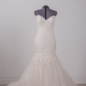 Maggie Sottero Marianne Wedding Dress